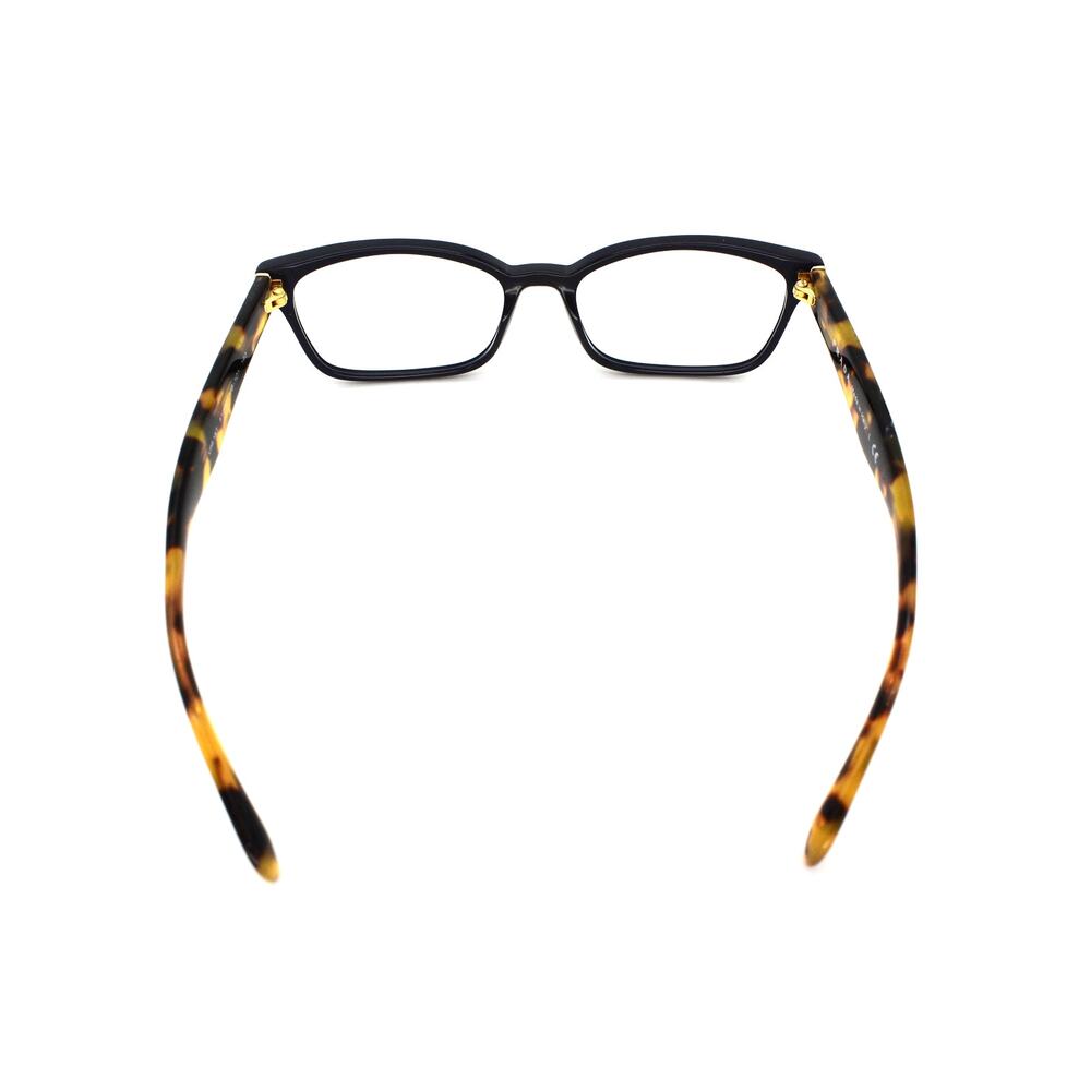 Prada VPR 18T VIB-1O1 51-16-140mm Eyeglasses FRAMES ONLY - GOOD CONDITION - Picture 10 of 10